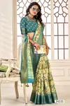 Anulata Vol 16 By Vallabhi Linen Printed Daily Wear Saree Wholesale Price In Surat